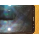 Samsung Galaxy S8 Plus Major Screen Burn